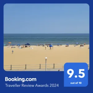 Beach Luxury Hotel in Karachi, Pakistan